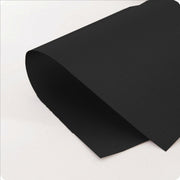 Tampone protettivo per la pulizia del piano cottura in fibra ultrasottile per la superficie del forno a gas, dimensioni: 27 * 27 cm, 0,08 mm, 0.08mm