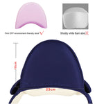 Marsupio ergonomico con seggiolino per bambini con striscia riflettente per 0-3 anni