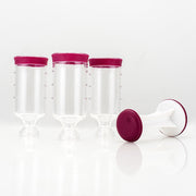 Spremitore per purea per bambini, dispenser manuale multifunzione per sacchetti per la conservazione degli alimenti per bambini, Food Dispenser