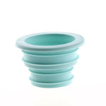 Set 3 tappi chiusura silicone per scarico tubi cucina