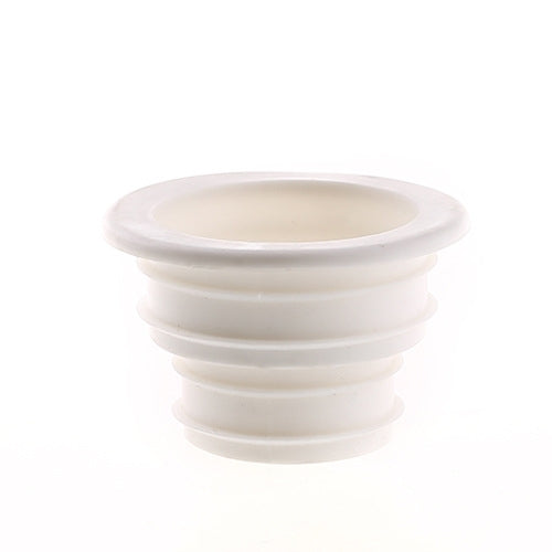 Set 3 tappi chiusura silicone per scarico tubi cucina
