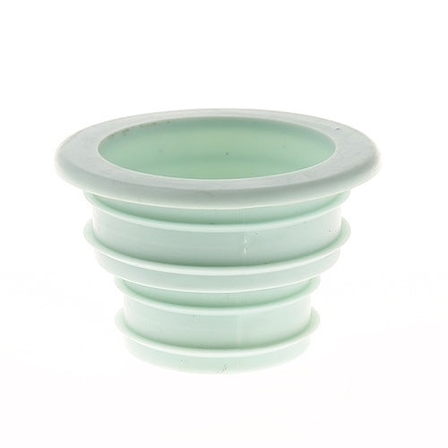 Set 3 tappi chiusura silicone per scarico tubi cucina