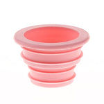 Set 3 tappi chiusura silicone per scarico tubi cucina