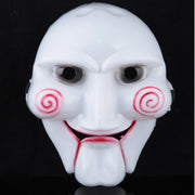 Maschera di Halloween Maschera in plastica per feste di Halloween, Festival Party