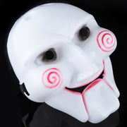 Maschera di Halloween Maschera in plastica per feste di Halloween, Festival Party