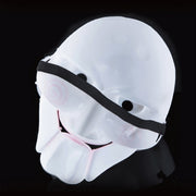 Maschera di Halloween Maschera in plastica per feste di Halloween, Festival Party