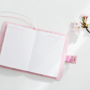 Quaderno creativo Vedi anche il quaderno regalo Sakura PU, quaderno regalo, materiale scolastico per ufficio, consegna casuale dei colori, PU Hand Book