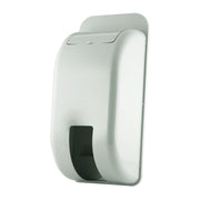 Scatola portaoggetti per sacchi della spazzatura con estrazione da parete, dimensioni: 30,0 x 14,0 x 10,0 cm, consegna a colori casuale, Hanging Storage Box