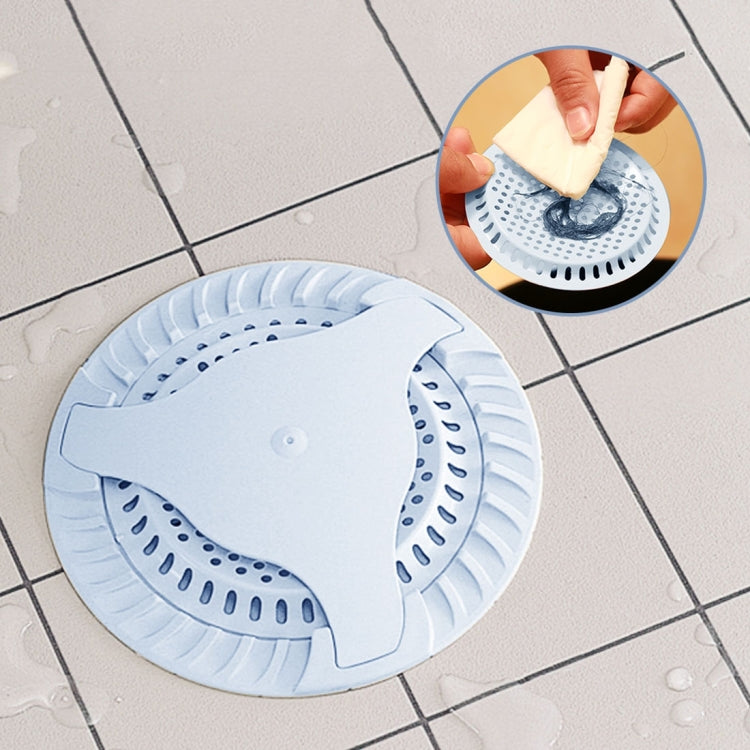 Filtro per lavello in silicone diametro 13 cm