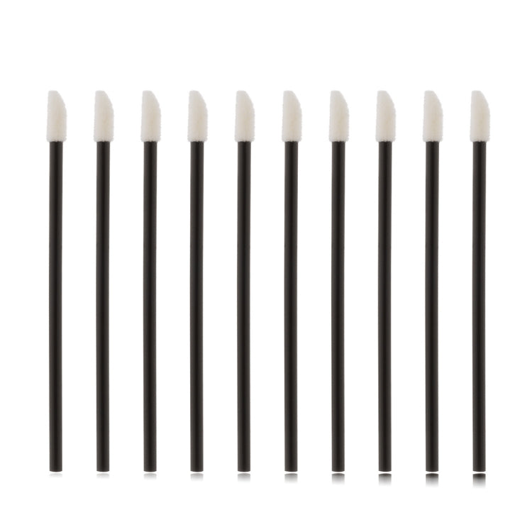 50 pennelli per labbra pennelli per trucco cosmetico, strumenti per lo styling