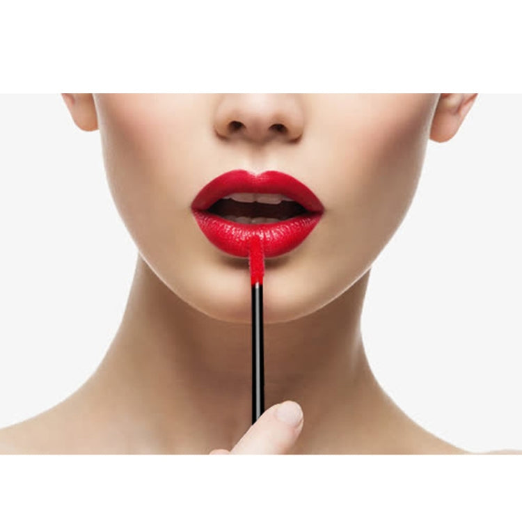 50 pennelli per labbra pennelli per trucco cosmetico, strumenti per lo styling