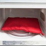 Borsa lavabile e riutilizzabile per patate nel microonde (cuoce fino a 4 patate allo stesso tempo), dimensioni: 26,7 x 17,6 cm., Potato Cooker Bag