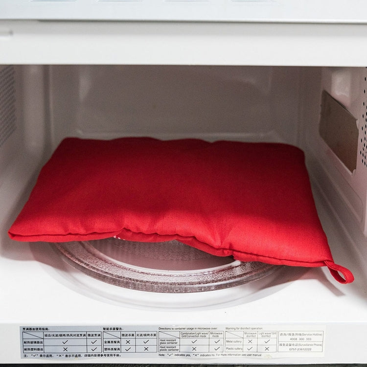Borsa lavabile e riutilizzabile per patate nel microonde (cuoce fino a 4 patate allo stesso tempo), dimensioni: 26,7 x 17,6 cm., Potato Cooker Bag