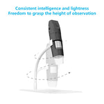 316 Adjustable 50-1000X Smart Wifi USB Digital Microscope