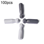 Fibbia magnetica antifurto HTG-005 per martello piccolo 100 pezzi