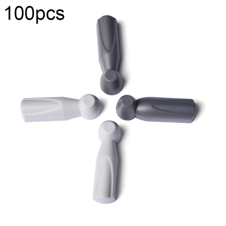 Fibbia magnetica antifurto HTG-005 per martello piccolo 100 pezzi