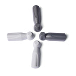 Fibbia magnetica antifurto HTG-005 per martello piccolo 100 pezzi