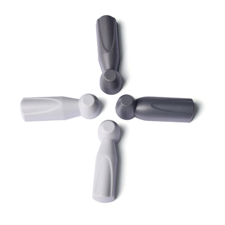Fibbia magnetica antifurto HTG-005 per martello piccolo 100 pezzi