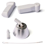 Fibbia magnetica antifurto HTG-005 per martello piccolo 100 pezzi