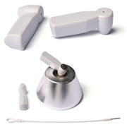 Fibbia magnetica antifurto HTG-005 per martello piccolo 100 pezzi
