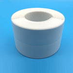 Nastro in PE impermeabile e antimuffa per cucina e bagno. Dimensioni: 60 mm x 3,35 m, Mildew Proof tape