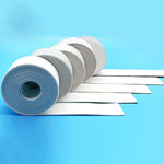 Nastro in PE impermeabile e antimuffa per cucina e bagno. Dimensioni: 60 mm x 3,35 m, Mildew Proof tape