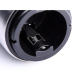 Apribottiglie magnetico in acciaio inox 9,5x6x5,3 cm