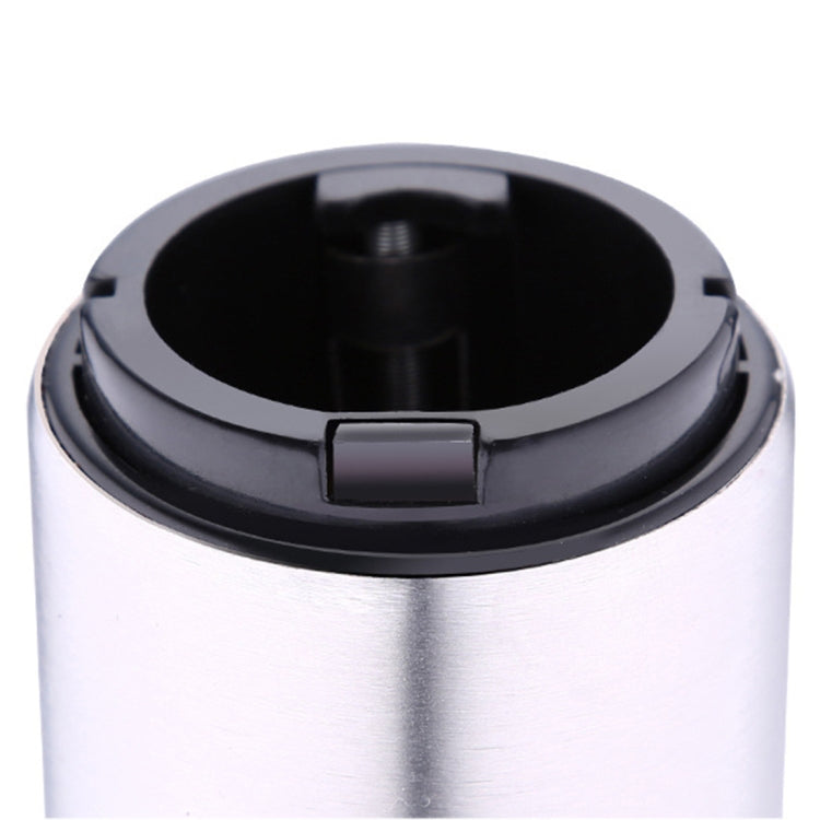 Apribottiglie magnetico in acciaio inox 9,5x6x5,3 cm