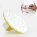 Guanto massaggiatore anti cellulite per bagno e doccia