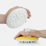 Guanto massaggiatore anti cellulite per bagno e doccia