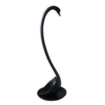 Cucchiaio da mestolo stand up con vassoio per cucina domestica o commerciale, dimensioni del cucchiaio: 28,5 * 8,2 cm
