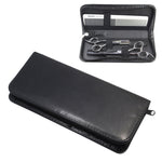 Borsa porta forbici per parrucchiere in PU 22x11,5 cm