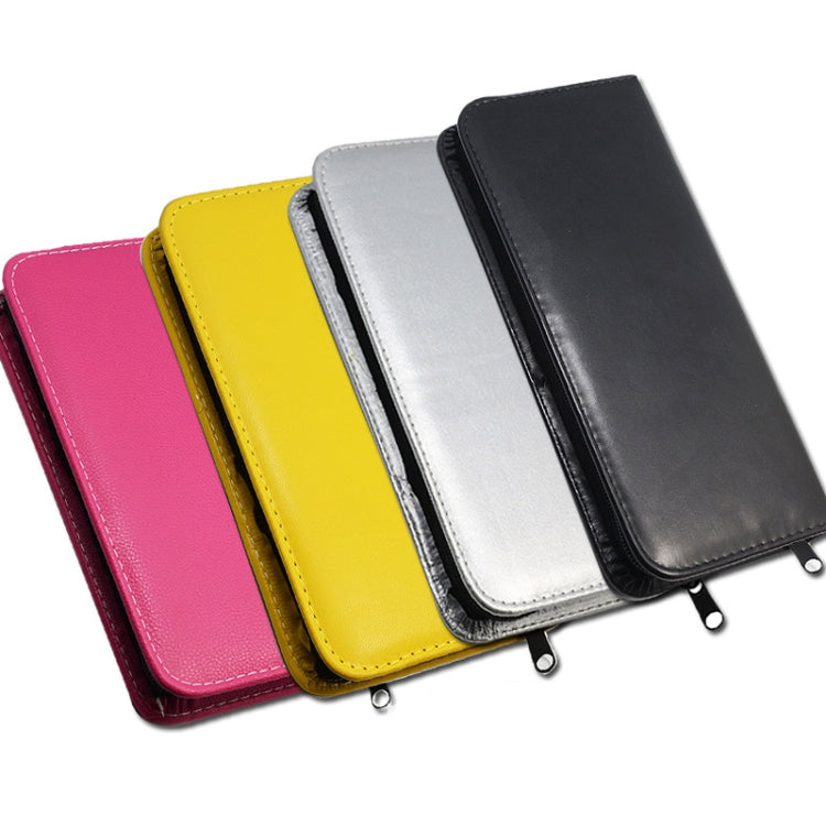 Borsa porta forbici per parrucchiere in PU 22x11,5 cm