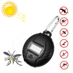 Repellente zanzare solare portatile Q3 a ultrasuoni
