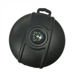 Repellente zanzare solare portatile Q3 a ultrasuoni