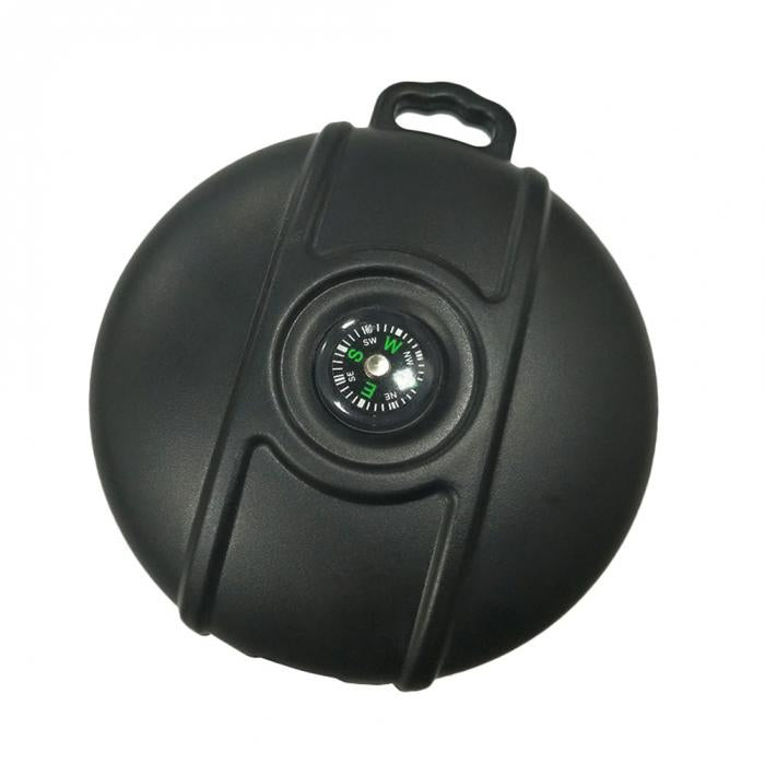Repellente zanzare solare portatile Q3 a ultrasuoni