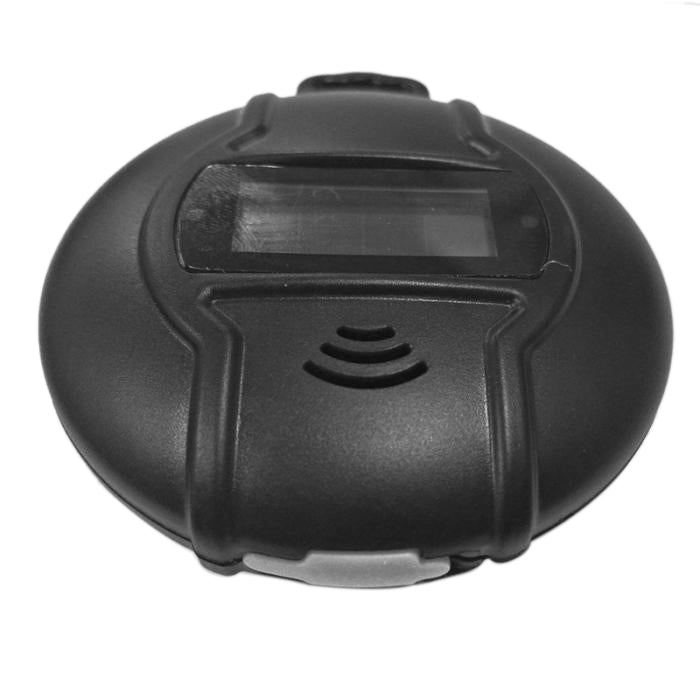 Repellente zanzare solare portatile Q3 a ultrasuoni