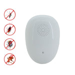 Repellente insetti ad ultrasuoni AC 90-250V spina AU