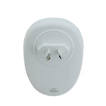 Repellente insetti ad ultrasuoni AC 90-250V spina AU