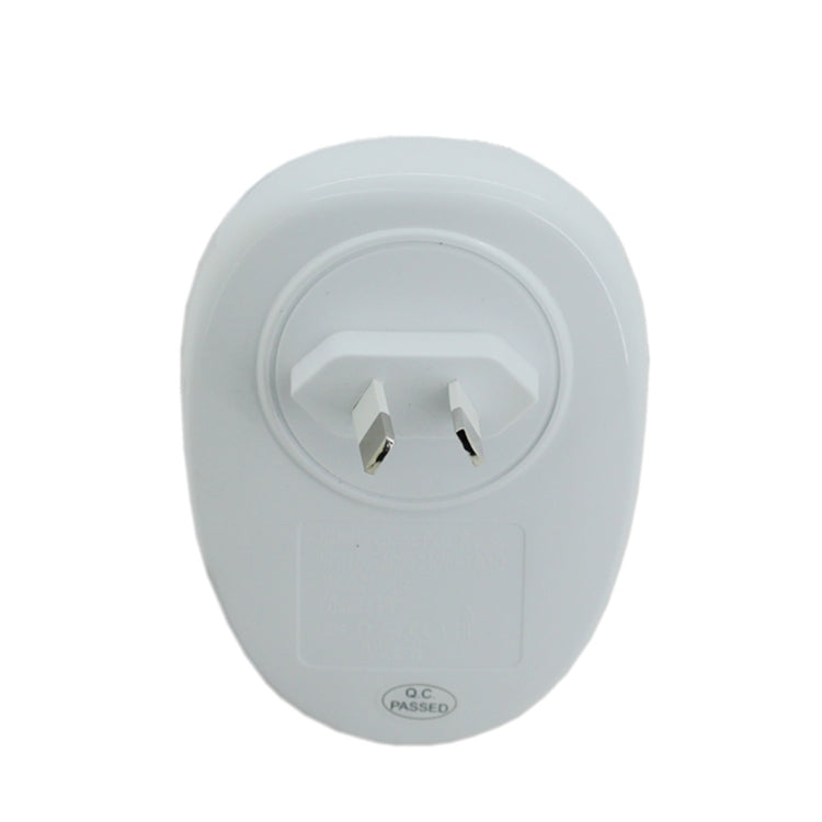 Repellente insetti ad ultrasuoni AC 90-250V spina AU
