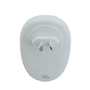 AC 90-250V Disinfestazione insetti insetti Repellente per zanzare ad ultrasuoni Killer, spina AU, AU Plug