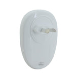 Repellente insetti ad ultrasuoni AC 90-250V spina AU