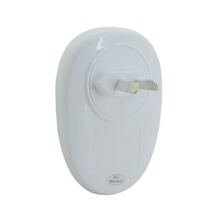 Repellente insetti ad ultrasuoni AC 90-250V spina AU