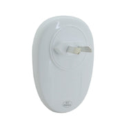 AC 90-250V Disinfestazione insetti insetti Repellente per zanzare ad ultrasuoni Killer, spina AU, AU Plug