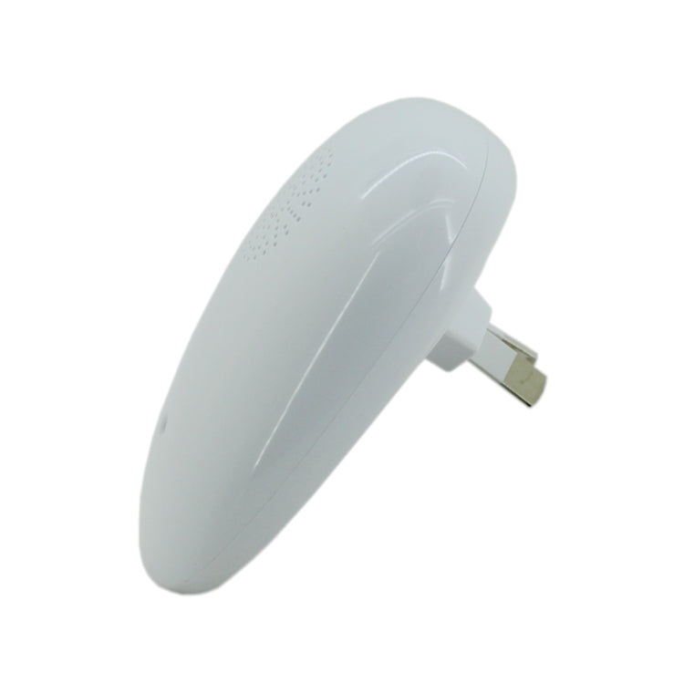 Repellente insetti ad ultrasuoni AC 90-250V spina AU