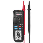 BSIDE ADM92 Multimetro digitale portatile TRMS 6000 conteggi