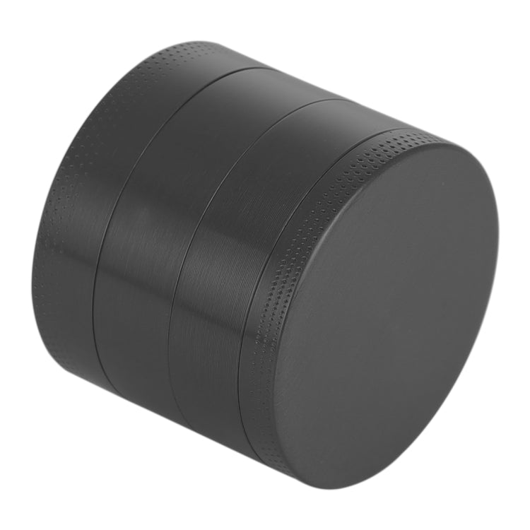 Mini smerigliatrice 4 strati in lega di zinco 40mm