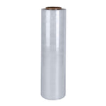 Pellicola avvolgente estensibile trasparente 45cm x 320m