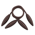 Corda decorativa per tende 12x5x3 cm