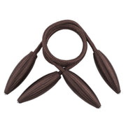 Ornamenti di moda Corda per tende creativa, Tie Rope